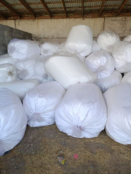 Продам дроблённый пенопласт