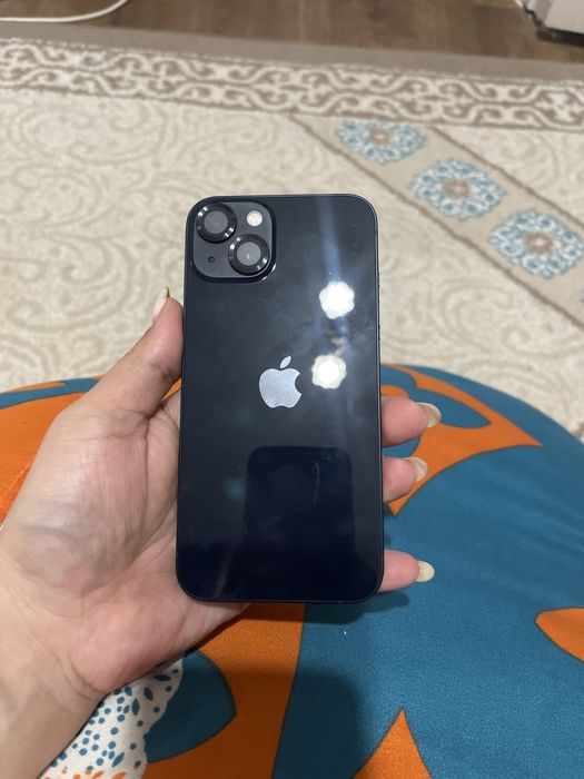 Айфон 13 память 128гб