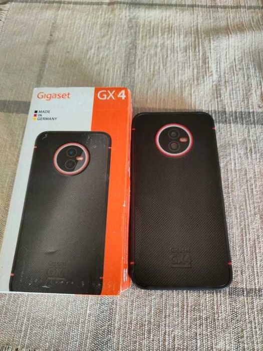 Gigaset GX4 telefon rezistent