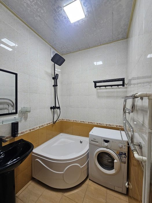 Чиланзар 3 квартал 2/4/4 Разделка