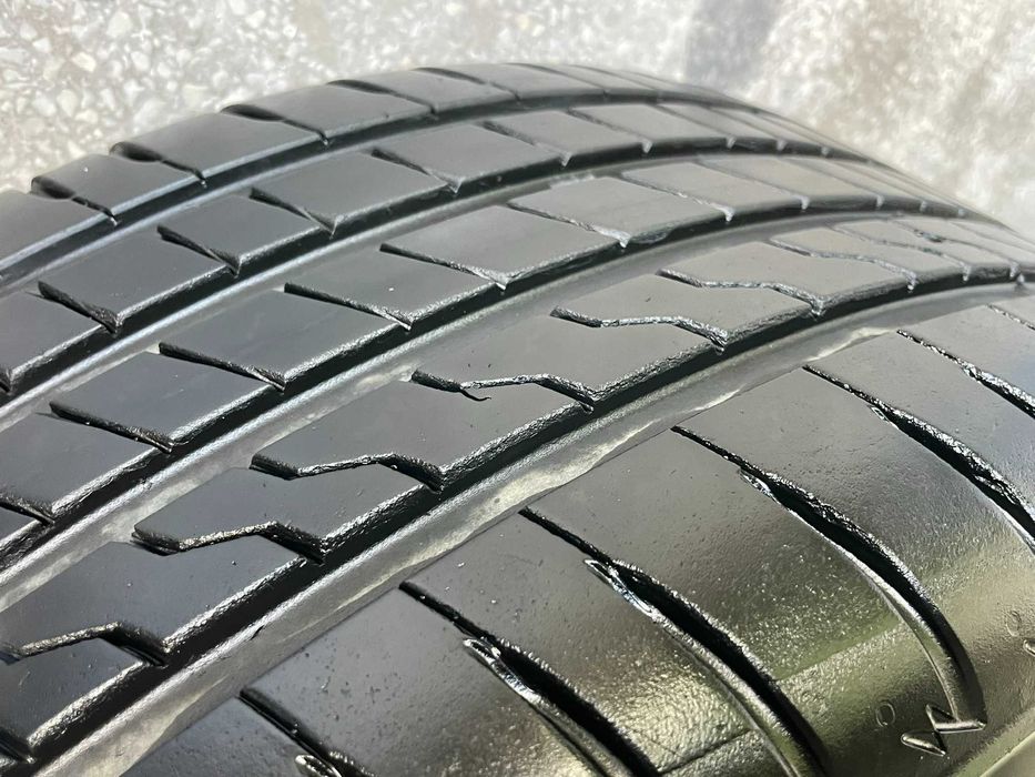 17 Оригиналнa Лята Алуминиева Джанта Honda 5 x 114,3 и Гума 2022