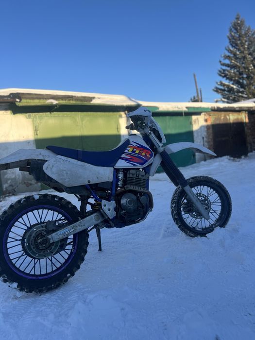 Продам Ямаха ттр 250