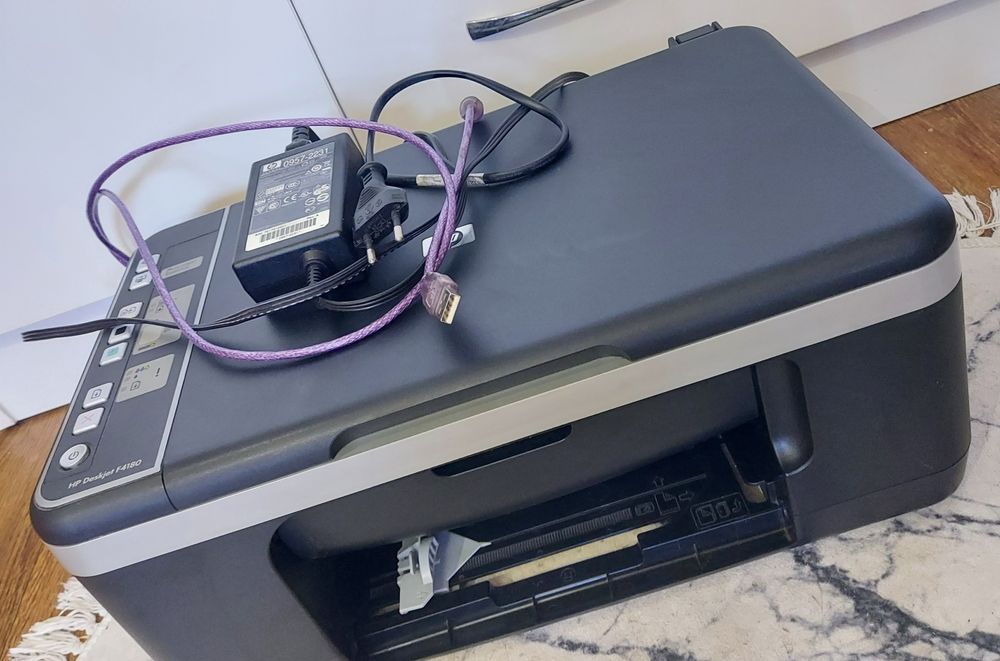 Принтер HP Deskjet F4180