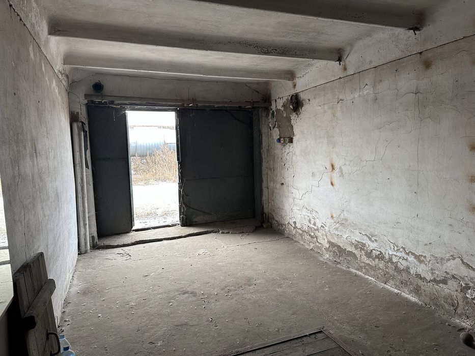 Продам Гараж. Левый берег