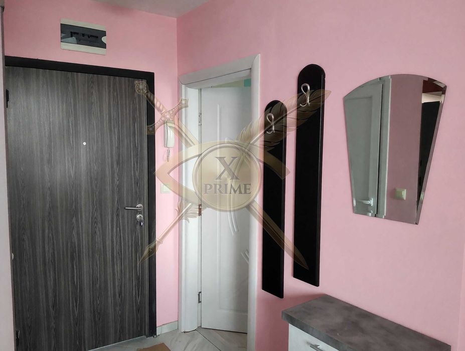 Двустаен апартамент в Автогара! 2909822
