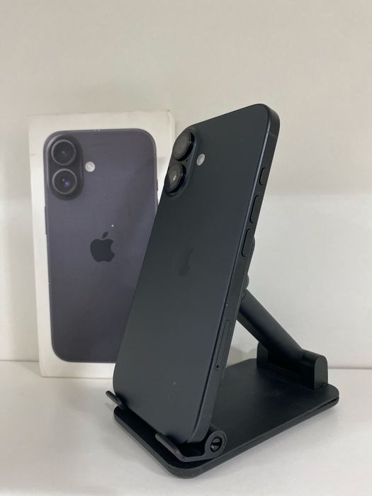 iPhone 16, 128 GB