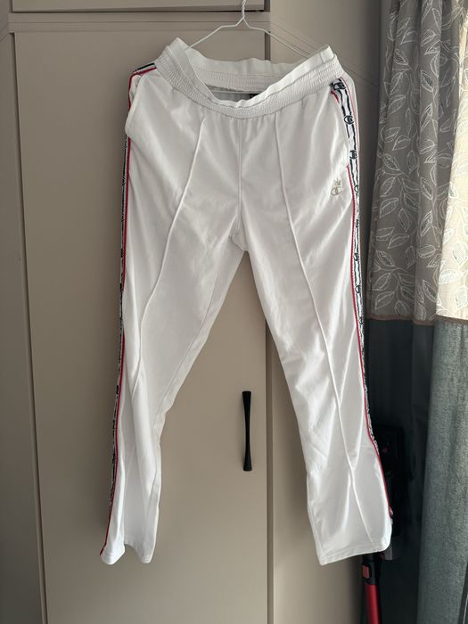 Бяло долнище Champion