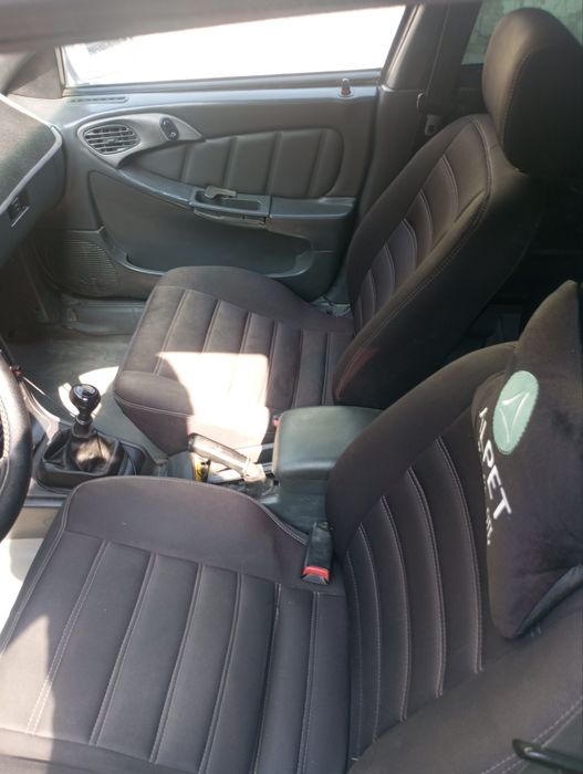 Espero 1997 yil propan