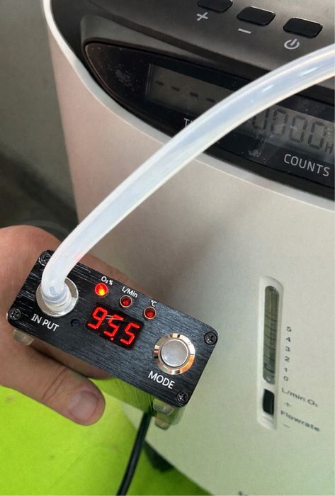 Кислород концентратор 5-10 Л. Kislorod konsentrator 5-10 L