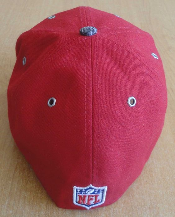 Шапка San Francisco Forty-Niners 49ers