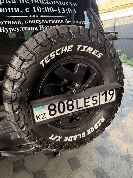 Продам новую резину