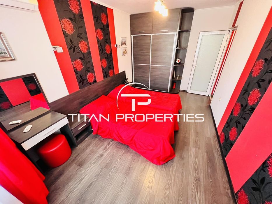 Дава се под наем Многостаен апартамент в Бургас, Сарафово - 110 кв.м за 765 € - Снимка #4