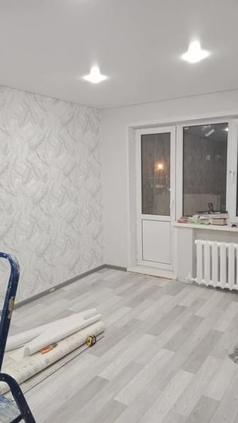 Ремонт домов и квартир