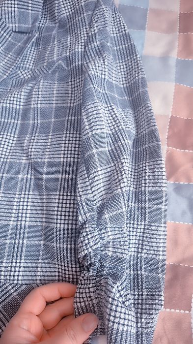 Женский пиджак модная