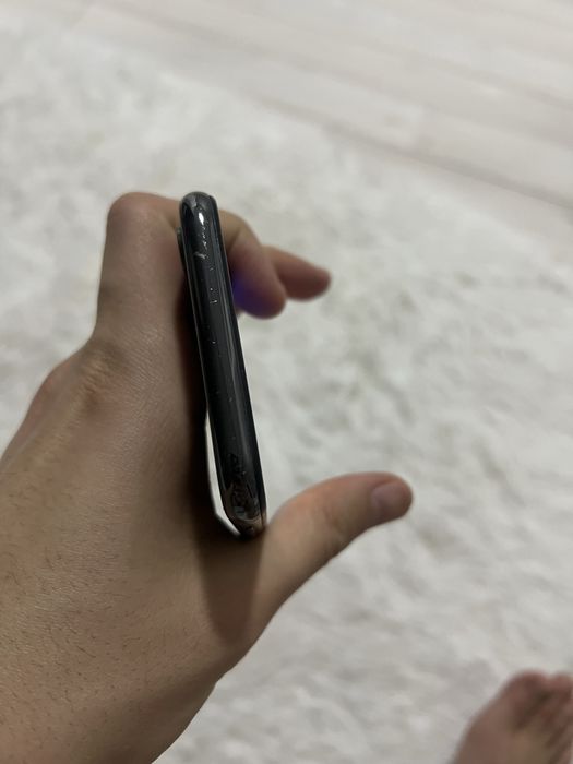 Iphone x 64 гигов