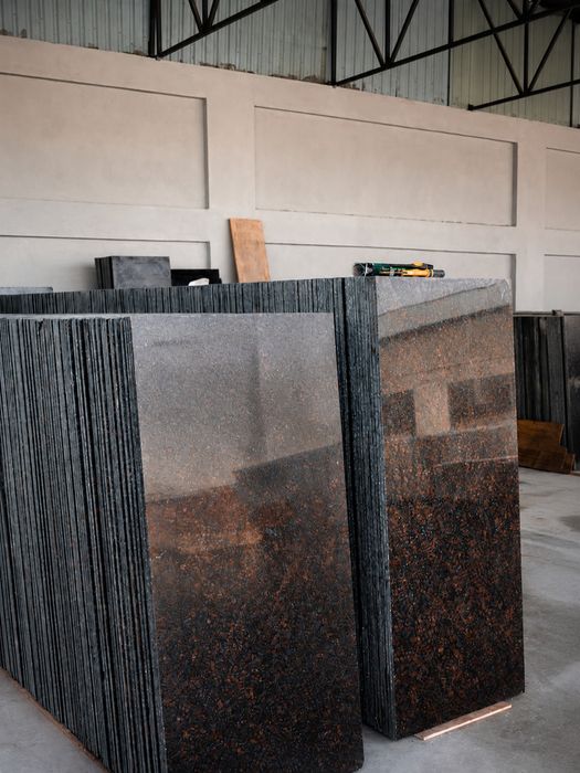 Tan brown  va tan dark xindiston granitlar. Optom narxda, katta hajm