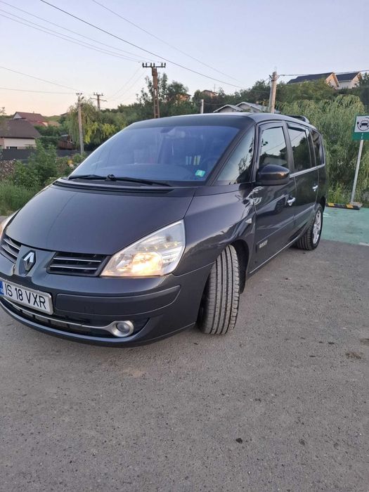 RENAULT Grand Espace 2011 — imagine 2