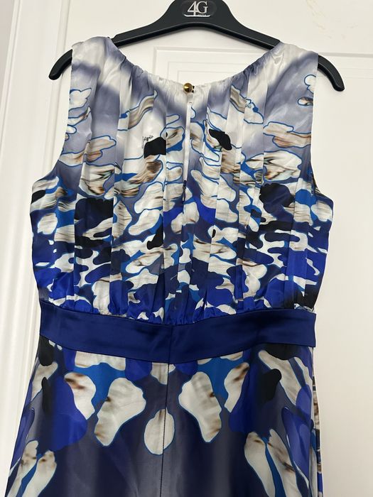 Новые платья от Gizia