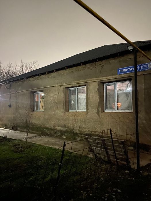 Шымкент каласы, Тельманда.  Үй сатылады