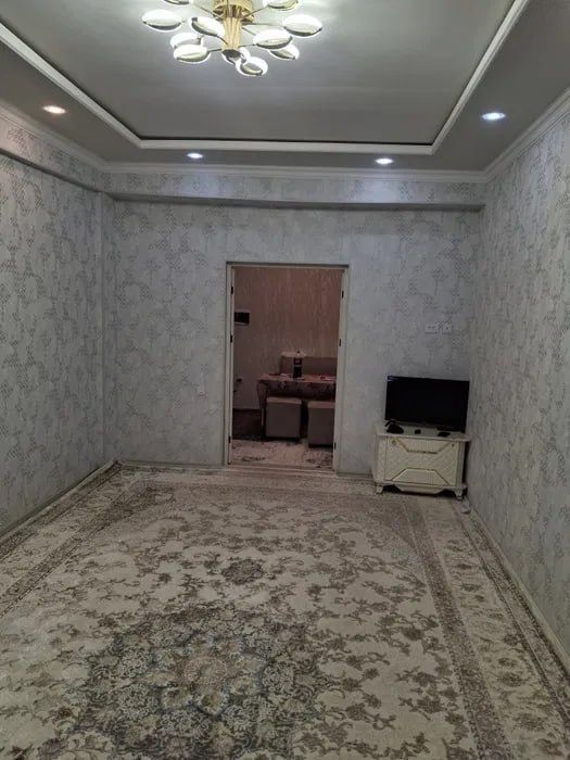 Кора. Сув 6. Навастройка