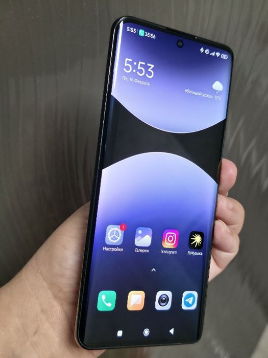 Продается Redmi 14 pro +5g