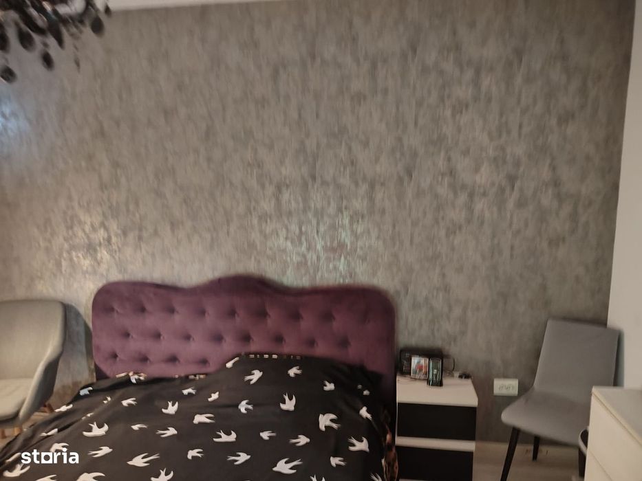 Garsonieră cu centrala proprie, investitie buna