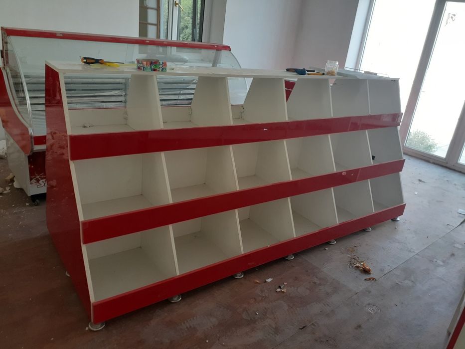 Прилафка магазинга