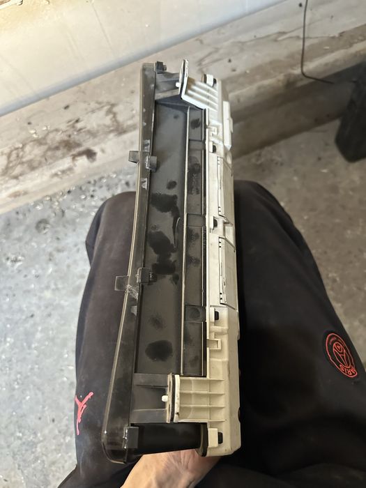 Щиток камри 40 45 европеец