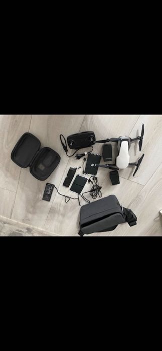 Vând drona model SO1A