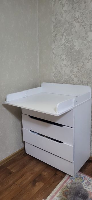 Комод, б/у продается