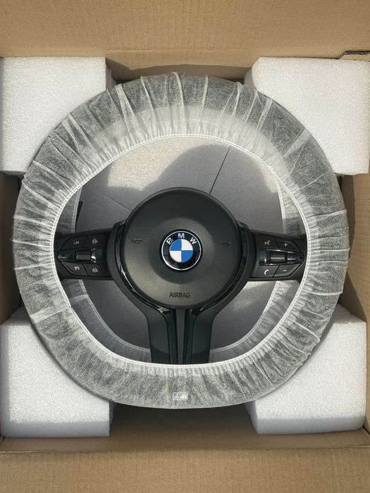 *ТОП ЦЕНА* М спорт волан с пера за БМВ BMW, f30, f31, f10, x3, x5, f06