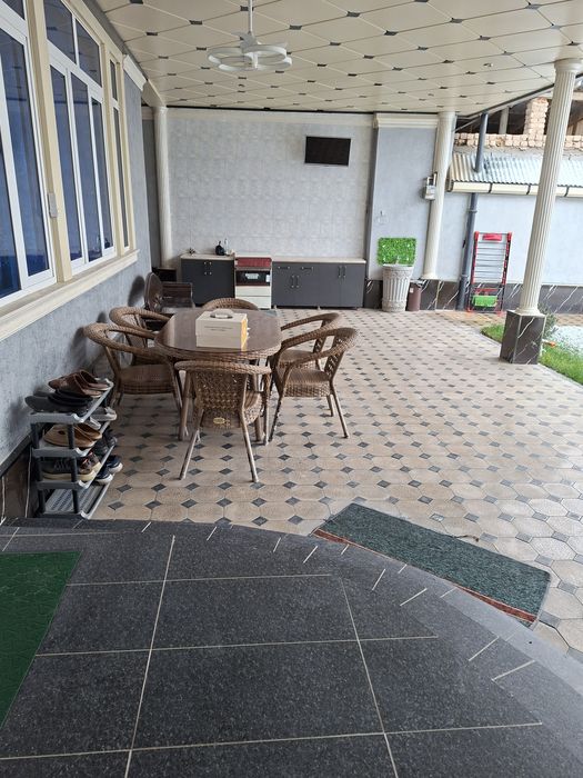 Srochna Uy Sotiladi Dormonda