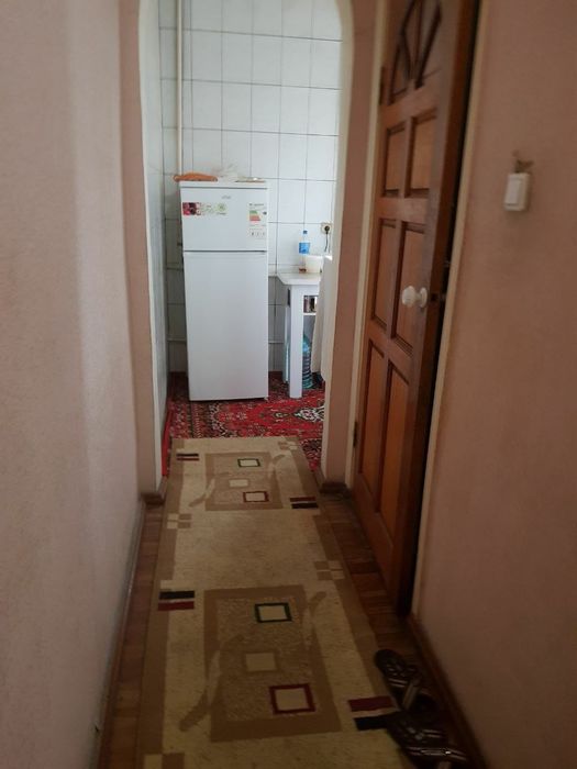 Яккасарой текстильний мост енида.  2/4/4 400$