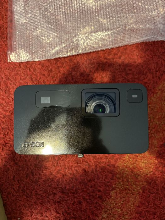 Videoproiector EPSON EF-21G FULL HD Bluetooth