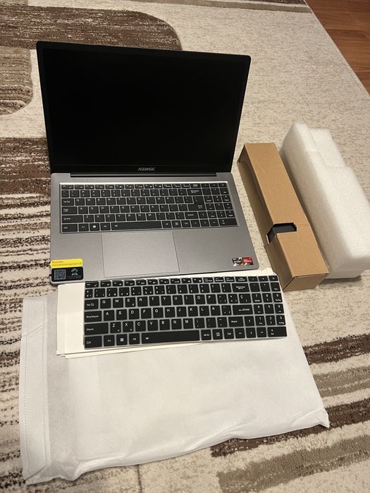 AceMagic Kronbook Ax-16 Pro