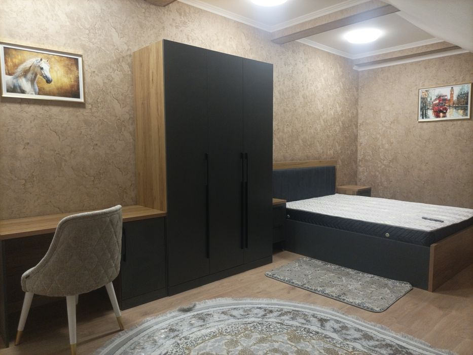 Срочно сдаётся в аренду коттедж для иностранцев или под