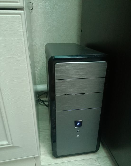 Компьютер для учебы и игр