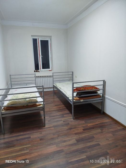 Арендага квартира