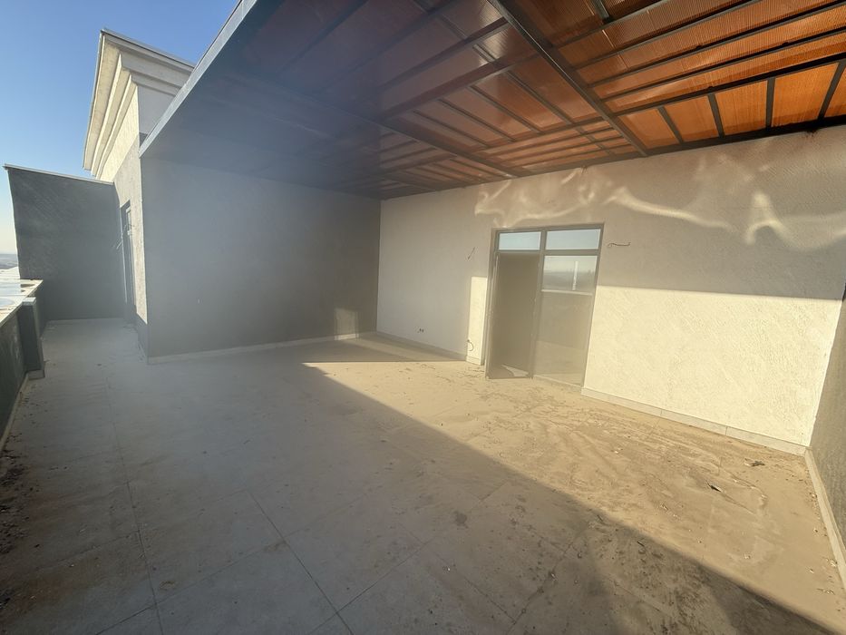 ПЕНТХАУС; ДУПЛЕКС  Двухъярусная квартира