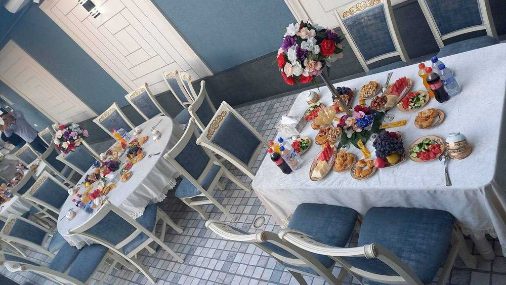 Prokat stol stul chinni idishlar