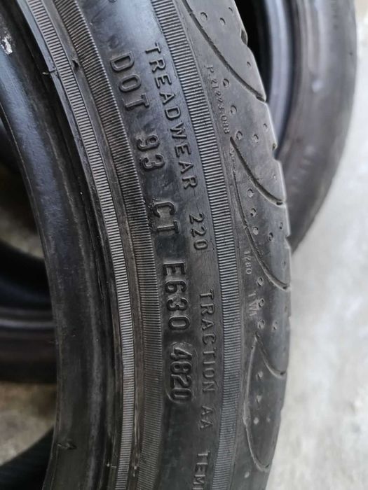 AL джанти 16", за Пежо, гуми 215/45/17 с ДОТ 20 и 21