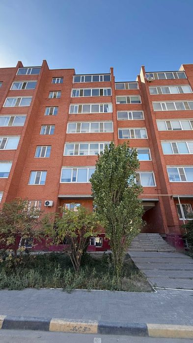 Продается двухкомнатная квартира в ЖК Абырой по горячей цене