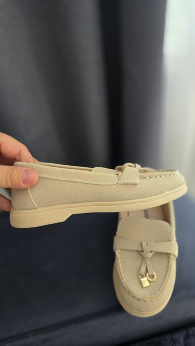 Обувь детская 33 размер , цена 5000