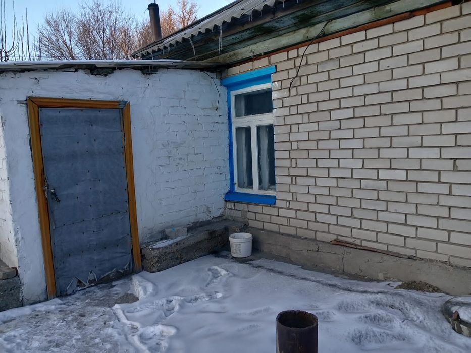 Продам дом район обл больницы