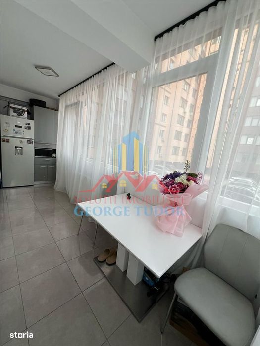 Vanzare apartament Militari residence