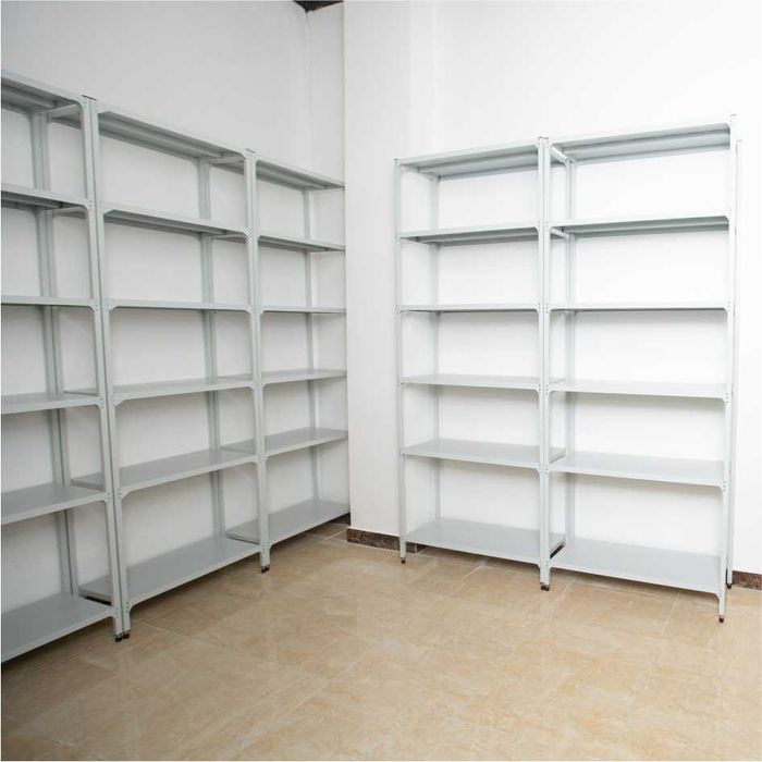 Polkaly stellaj, arxiv tokchasi Акция, метал архивный стеллаж