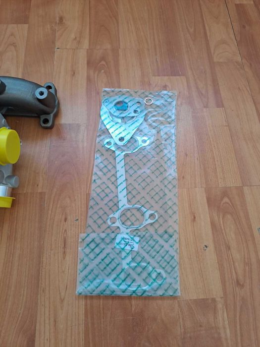 Turbina noua Seat Altea XL 1.9 TDI 105cp BKC BXE an 2006-2010