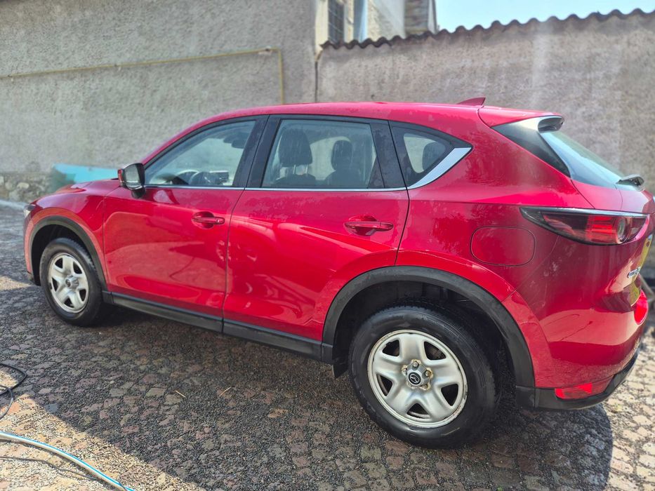 Mazda CX-5 G165 Unic proprietar