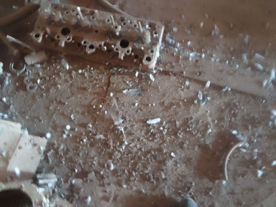 Сварочный аппарат советский и тд