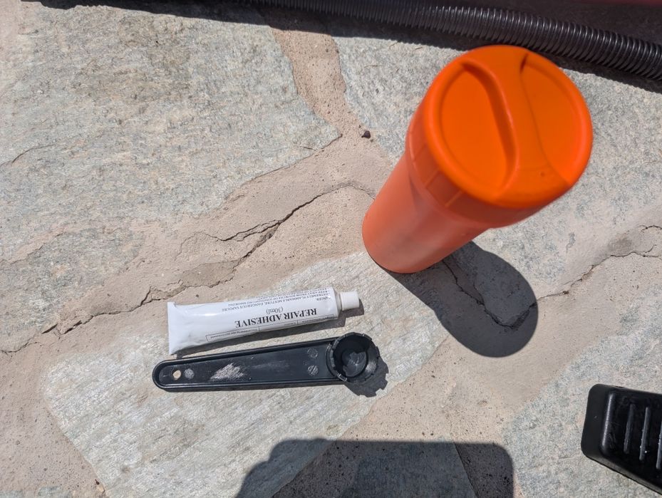 Paddle-Board stare excelentă